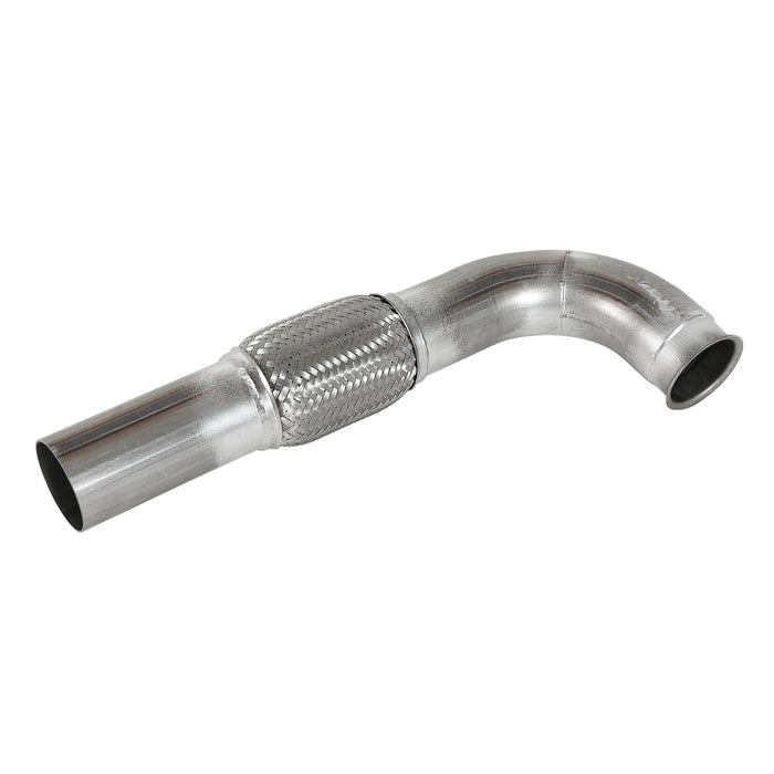 Seguler 3" Ecodiesel Exhaust pipe for 2020-2024 3.0L Dodge RAM