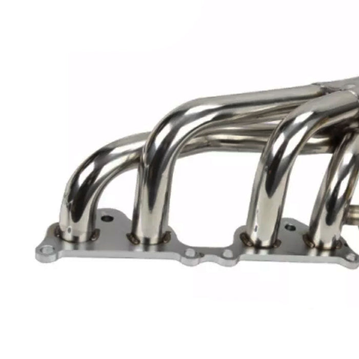 Seguler 1995-2001 2.4L 2.7L Toyota Tacoma L4 2DR RWD Exhaust Header