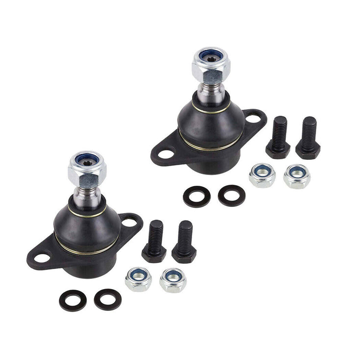 Seguler BMW E90 Xi AWD 6pc Front Lower Control Arm Ball Joint Suspension Kit