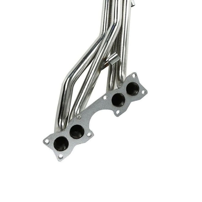 Seguler 1990-1995 Nissan Hardbody D21/Pickup 2.4L 4WD Exhaust Header