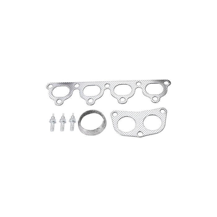 Seguler 1988-2000 Honda Civic D-series EJ/EG/EH/EK D15 Exhaust Manifold Header