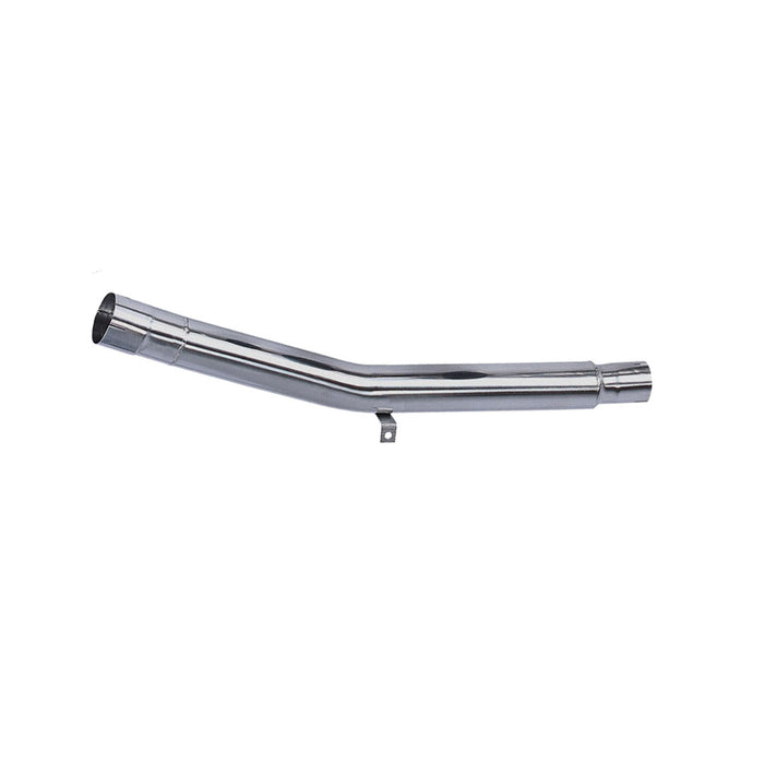 Seguler 2005-2013 6.0L 6.2L 7.0L Chevy Corvette C6 LS2 LS3 V8 Cross X-Pipe Exhaust Header