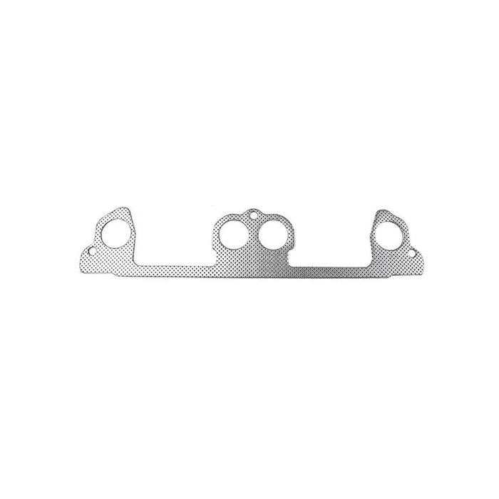 Seguler 1997-1999 2.5L Jeep Wrangler TJ L4 Exhaust Header