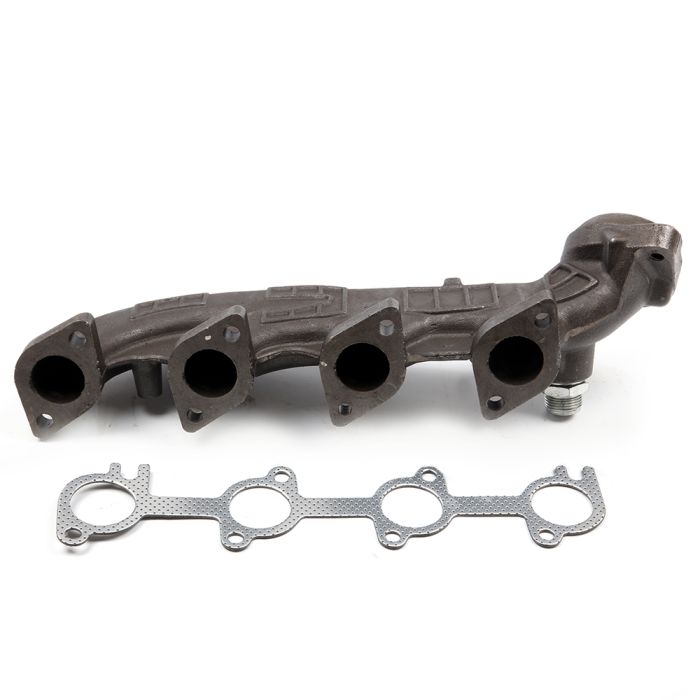 Seguler 1999-2003 F150, 1999-2004 Ford Expedition 5.4L Racing Header(674-460) Driver Side Exhaust Manifold