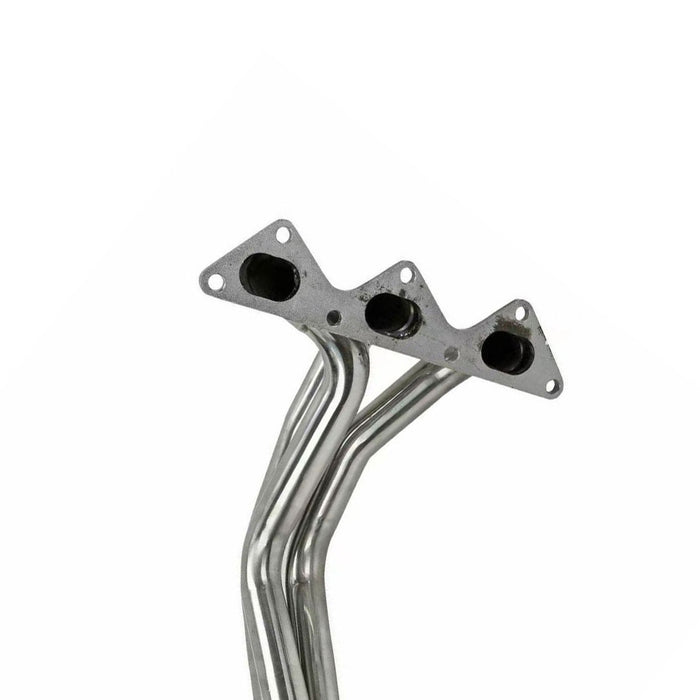 Seguler 1991-1999 3.0L Mitsubishi 3000GT Stealth DOHC V6 Maximizer Steel Exhaust Header