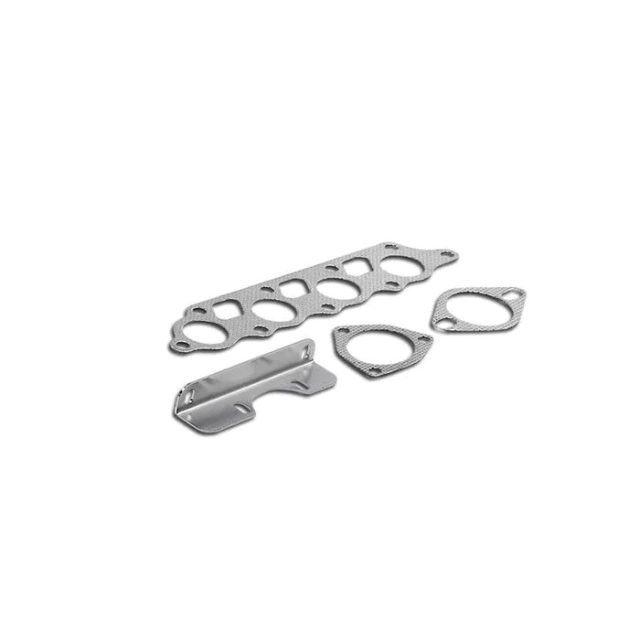 Seguler 2000-2004 2.0L Ford Focus 121 I4 High-Flow Stainless Steel Manifold Exhaust Header