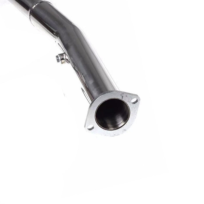 Seguler 1999-2006 Audi S3 TT 1.8T 3 Inch High Flow Downpipe Exhaust