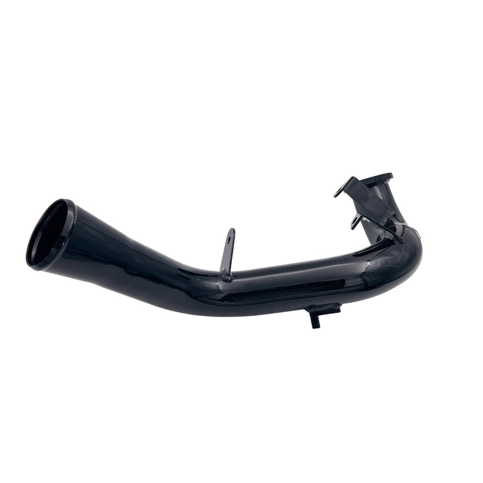 For 2007-2010 6.6L Duramax LMM EGR Delete Kit High Flow Intake Elbow Pipe Tube