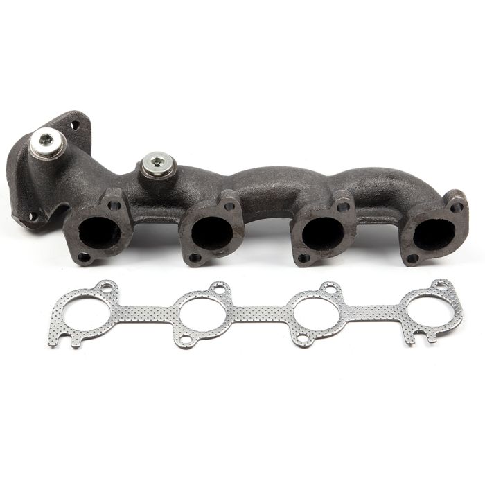 Seguler 1997-1998 Ford Expedition F-150 F-250 left Driver Side (674-407) Exhaust Manifold Kit