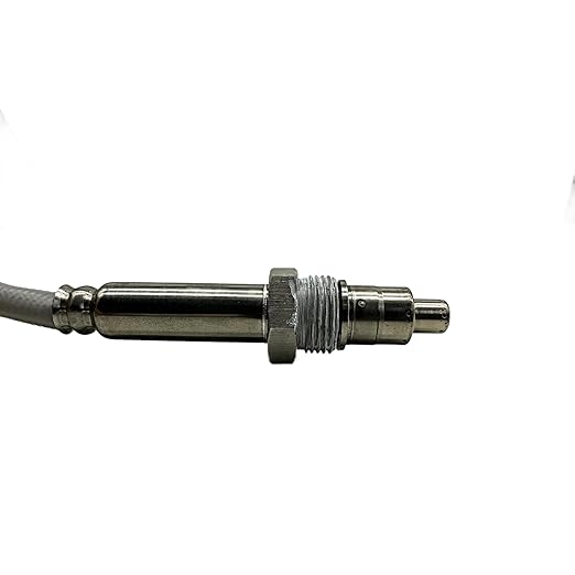 Seguler NOx Nitrogen Oxide Sensor 5WK97365 Compatible with Mack Truck 12V 22303384 85023785