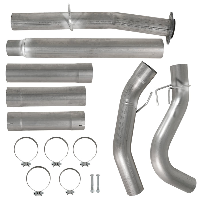 DPF/DEF/EGR Delete All-in-One Kit for 2008-2010 6.4L Ford Powerstroke