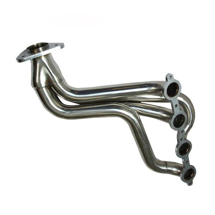 Seguler 1999-2005 Chevy GMT800 V8 Engine Truck Stainless Steel Manifold Headers Y-Pipe Gasket