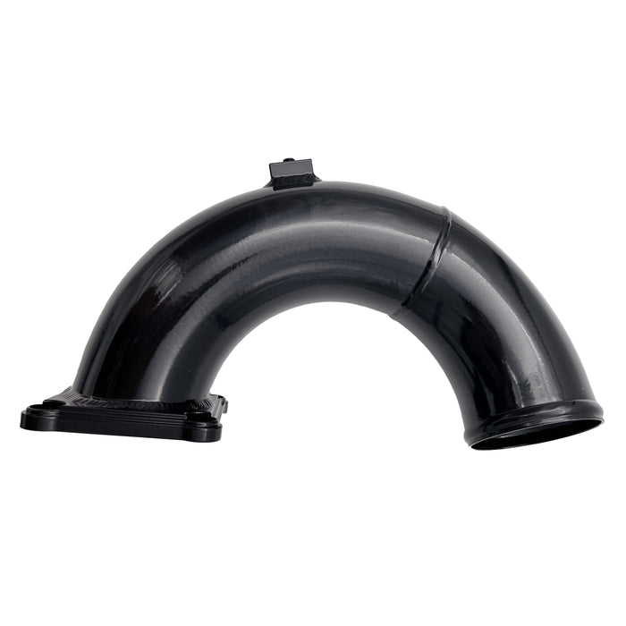 For 1998-2002 5.9L Dodge Ram Cummins High-Flow Intake Elbow Tube