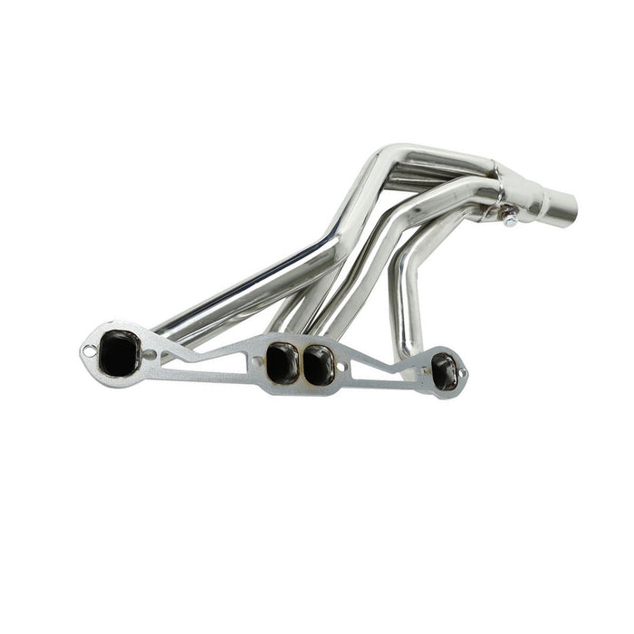 Seguler 1982-1992 5.0L 5.7L Chevy Camaro Pontiac Firebird With Small Block Chevy V8 Stainless Steel Long Tube Exhaust Header