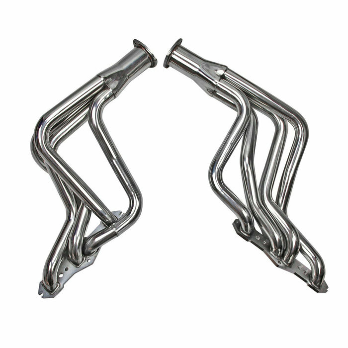 Seguler 1965-1975 Oldsmobile Cutlass Delta 350 400 455 V8 Exhaust Header