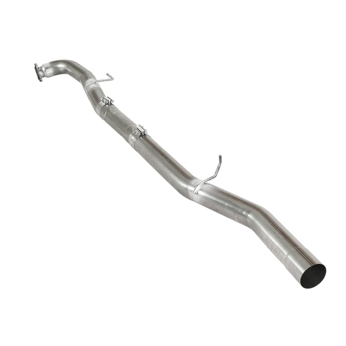 Seguler 4"/5" DP-Back DPF/EGR Delete kit for 2011-2016 6.6L Duramax LML