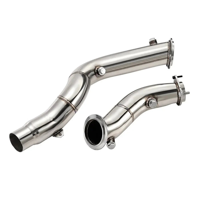 Seguler 2014-2023 BMW 3 Series M3, 4 Series M4 - S55 Engines F80 F82 F83 Downpipe Exhaust